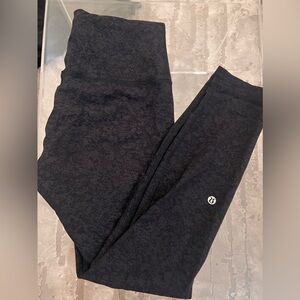 Lululemon Wunder Train